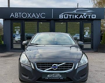Volvo S60 II - фото 2