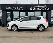 Peugeot 3008 I , 2012 г., механика, бензин - фото 4
