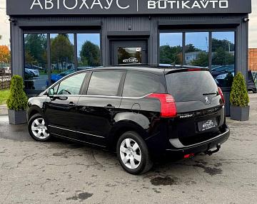 Peugeot 5008 I - фото 5