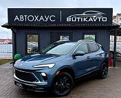 Buick Encore GX I · Рестайлинг , 2024 г., вариатор, бензин - фото 3
