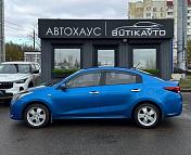 Kia Rio IV , 2017 г., автомат, бензин - фото 8