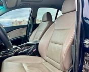 BMW 5 серия E60 E61 , 2007 г., механика, бензин  - фото 10