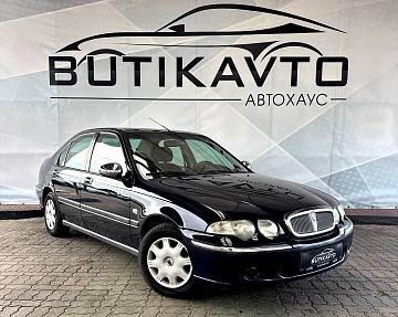 Rover 45 I