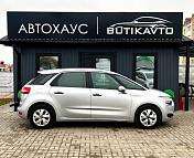Citroen C4 Picasso II , 2014 г., механика, дизель - фото 8