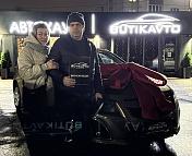 Chevrolet Cruze J300 · Рестайлинг , 2013 г., механика, бензин