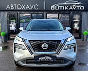 Nissan Rogue III, 2022 г., вариатор, бензин - фото 2