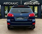 Hyundai Santa Fe CM , 2008 г., механика, дизель - фото 6