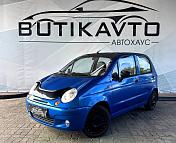Daewoo Matiz M150 · Рестайлинг , 2010 г., механика, бензин - фото 3