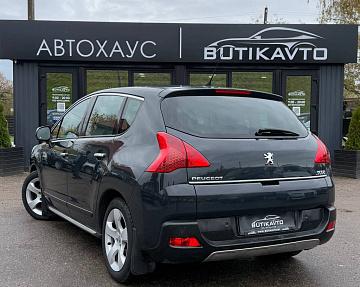 Peugeot 3008 I - фото 4