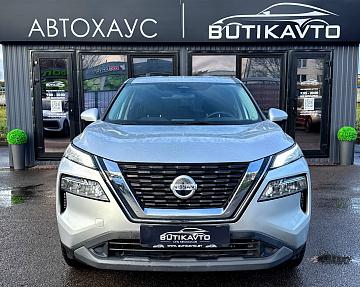 Nissan Rogue III - фото 2