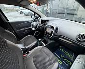 Renault Captur I · Рестайлинг , 2018 г., механика, дизель - фото 13