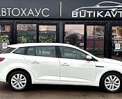 Renault Megane IV · Рестайлинг , 2020 г., робот, дизель - фото 11