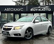 Chevrolet Cruze J300 , 2012 г., механика, бензин - фото 3