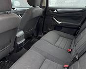 Ford Mondeo IV · Рестайлинг , 2011 г., робот, бензин - фото 11