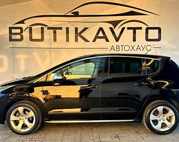 Peugeot 3008 I - фото 4
