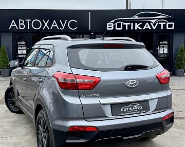 Hyundai Creta I - фото 4