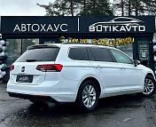 Volkswagen Passat B8 · Рестайлинг , 2021 г., робот, бензин - фото 6