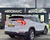 GMC Terrain II · Рестайлинг , 2023 г., автомат, бензин - фото 7