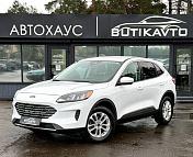 Ford Escape IV , 2021 г., автомат, бензин - фото 3