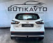 Nissan Qashqai II · 2-й рестайлинг , 2025 г., вариатор, бензин - фото 6