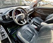 Kia Sportage III , 2011 г., механика, дизель - фото 10