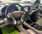 GMC Terrain II · Рестайлинг , 2021 г., автомат, бензин - фото 12