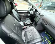 Volkswagen Touran I · 2-й рестайлинг , 2010 г., механика, бензин - фото 12