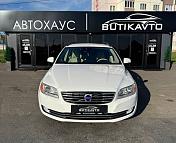 Volvo V70 III Рестайлинг, 2013 г., робот, дизель - фото 2