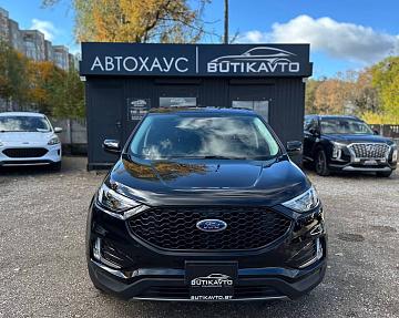 Ford Edge II · Рестайлинг - фото 2