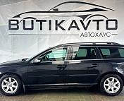 Volvo V70 III , 2010 г., механика, дизель - фото 4
