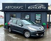 Peugeot 207 I , 2008 г., механика, дизель