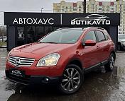 Nissan Qashqai+2 I , 2009 г., механика, дизель - фото 3
