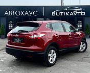 Nissan Qashqai II , 2014 г., механика, бензин - фото 6