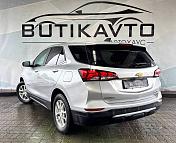 Chevrolet Equinox III · Рестайлинг , 2022 г., автомат, бензин  - фото 5