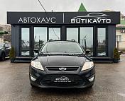 Ford Mondeo IV · Рестайлинг , 2011 г., механика, дизель - фото 2