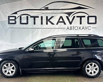 Volvo V70 III - фото 4