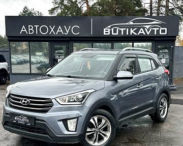 Hyundai Creta I - фото 3
