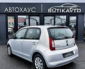Skoda Citigo I , 2012 г., механика, бензин - фото 4
