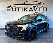 GMC Terrain II · Рестайлинг , 2022 г., автомат, бензин - фото 3