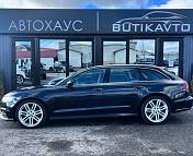 Audi A6 C7 · Рестайлинг , 2017 г., робот, дизель  - фото 8