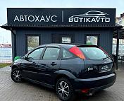 Ford Focus I , 2000 г., механика, бензин - фото 5