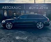 Audi A6 C7 · Рестайлинг , 2016 г., робот, дизель - фото 8