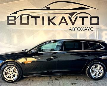 Peugeot 508 II - фото 4