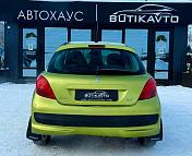 Peugeot 207 I , 2009 г., робот, бензин - фото 6