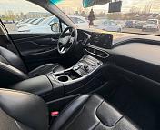 Hyundai Santa Fe TM · Рестайлинг , 2020 г., робот, дизель - фото 10