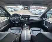 BMW X5 E70 · Рестайлинг , 2010 г., автомат, дизель - фото 9