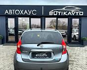 Nissan Note II (E12) , 2013 г., механика, дизель - фото 5