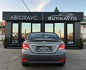 Hyundai Solaris, 2014 г., механика, бензин - фото 6