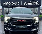 GMC Terrain II · Рестайлинг , 2022 г., автомат, бензин - фото 2