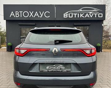 Renault Megane IV - фото 5